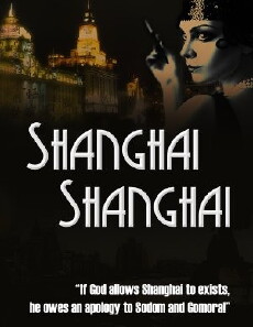 Shanghai Shanghai (2015) - Stream Online