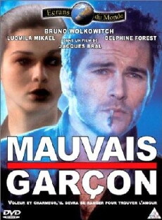 Mauvais garçon (1993) - Stream Online