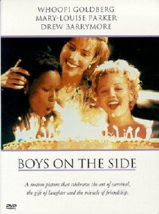 Boys on the Side (1995) - Stream Online