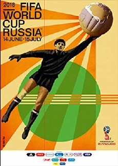 2018 FIFA World Cup Russia (2018) - Stream Online