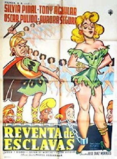Reventa de esclavas (1954) - Stream Online