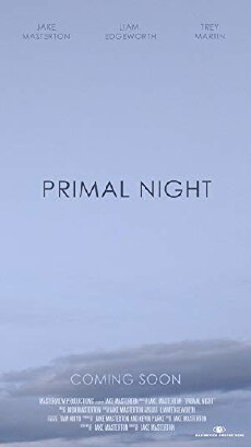 Primal Night (2018) - Stream Online