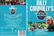 Billy Connolly's World Tour of Ireland, Wales and England (2002) - Stream Online