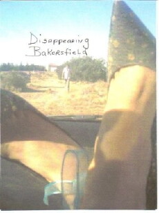 Disappearing Bakersfield (2012) - Stream Online