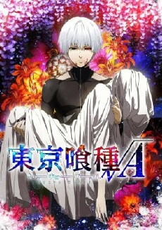 Tokyo Ghoul: Root A (2015) - Stream Online