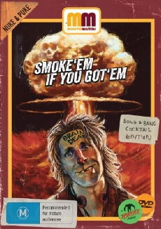 Smoke 'Em If You Got 'Em (1988) - Stream Online