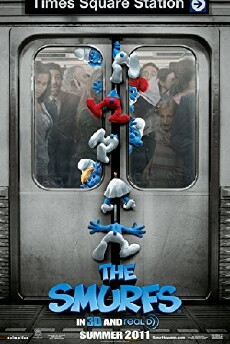 The Smurfs (2011) - Stream Online