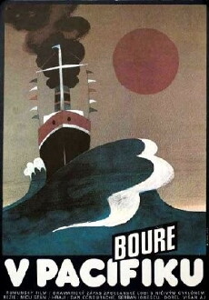 Furtuna in Pacific (1985) - Stream Online