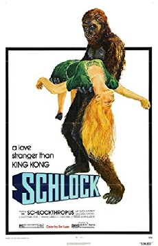 Schlock (1973) - Stream Online