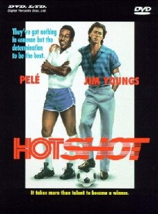 Hotshot (1987) - Stream Online