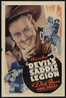 The Devil's Saddle Legion (1937) - Stream Online