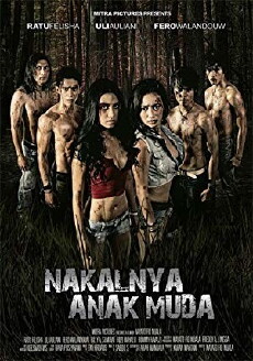 Nakalnya anak muda (2010) - Stream Online