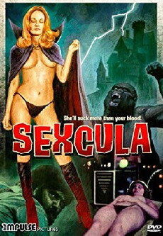 Sexcula (1974) - Stream Online