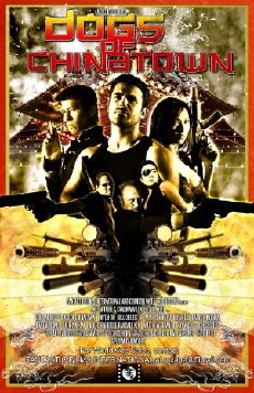Dogs of Chinatown (2010) - Stream Online