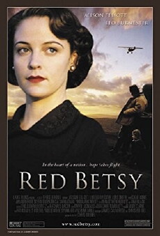 Red Betsy (2003) - Stream Online