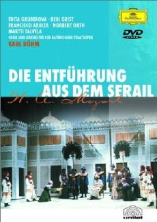 Die Entführung aus dem Serail (1980) - Stream Online