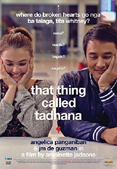 That Thing Called Tadhana (2014) - Stream Online