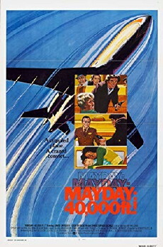 Mayday at 40,000 Feet! (1976) - Stream Online