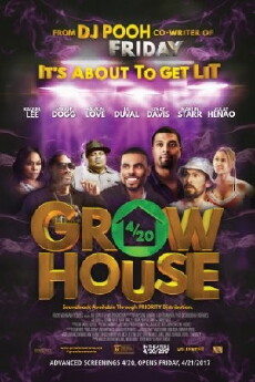 Grow House (2017) - Stream Online