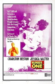Number One (1969) - Stream Online