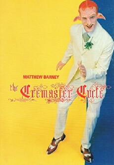 The Cremaster Cycle (2003) - Stream Online
