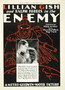 The Enemy (1927) - Stream Online