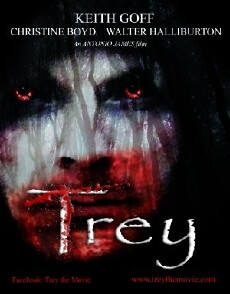 Trey the Movie (2013) - Stream Online