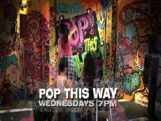 Pop This Way (2013) - Stream Online