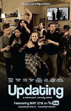 Updating (2018) - Stream Online