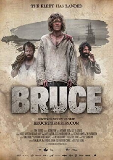 Bruce (2016) - Stream Online