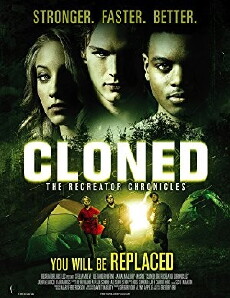 Cloned: The Recreator Chronicles (2012) - Stream Online