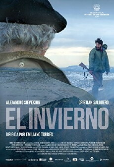 The Winter (2016) - Stream Online