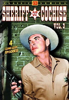 The Sheriff of Cochise (1956) - Stream Online