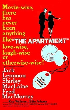 The Apartment (1960) - Stream Online
