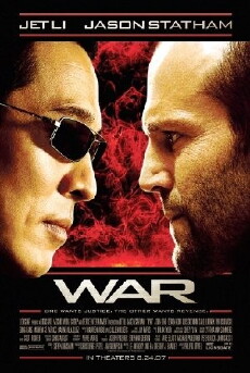 War (2007) - Stream Online