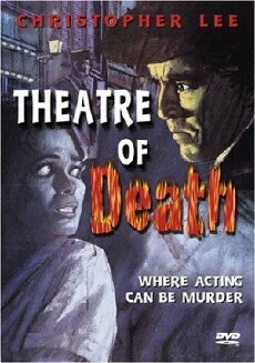 Theatre of Death (1967) - Stream Online