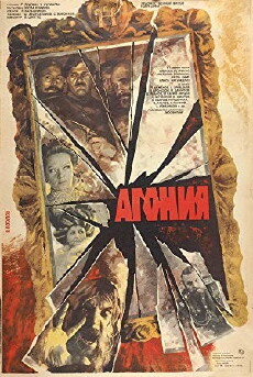 Rasputin (1981) - Stream Online