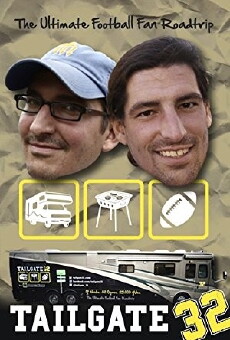Tailgate 32 (2013) - Stream Online