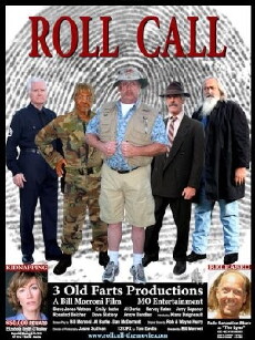 Roll Call (2011) - Stream Online