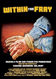Within the Fray (2017) - Stream Online