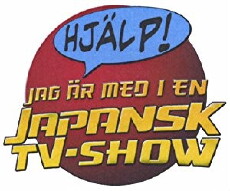 Hjälp! Jag är med i en japansk tv-show (2009) - Stream Online