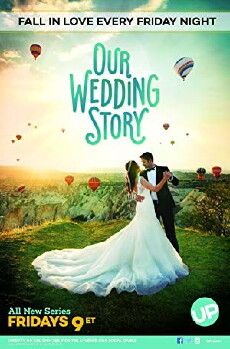 Our Wedding Story (2018) - Stream Online