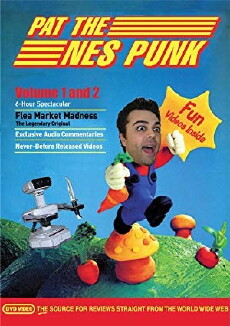 Pat the NES Punk (2008) - Stream Online