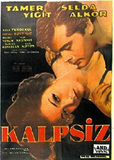 Kalpsiz (1966) - Stream Online