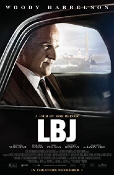 LBJ (2016) - Stream Online