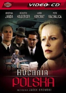 Kuchnia polska (1991) - Stream Online