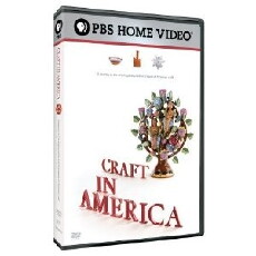 Craft in America (2007) - Stream Online