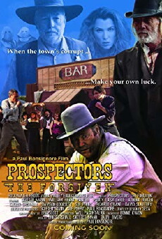 Prospectors The Forgiven (2018) - Stream Online