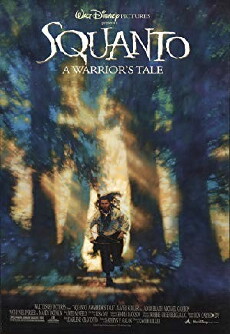 Squanto: A Warrior's Tale (1994) - Stream Online