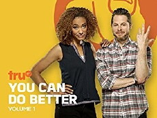 You Can Do Better (2016) - Stream Online